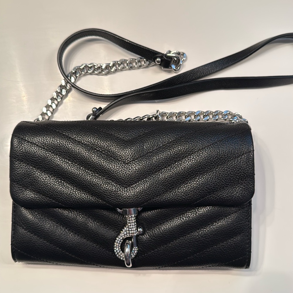 Rebecca Minkoff Wallet On A Chain